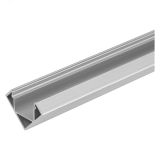 Профиль для LED ленты LS AY SUP-CSD/P2 50X2 4058075279308 LEDVANCE