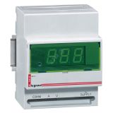Устройство измерительное амперметр/вольтметр 004663 Legrand