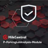 Пакет расширения модуль анализа парковок. Требуется: Entrance & Exit Module. Поддержка: отчет о работе автостоянки, включая статистику парковки в реальном времени, занятость парковки, распределение времени парковки, въезды&выезды и т.д. 401000425 Hikvisio