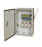 Ящик силовой ЯРП-100У-IP54-У3-Узола U450312 УЗОЛА