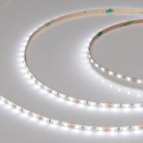 Лента LED MICROLED-M120-3.5mm 12V White6000 (8.3 W/m, IP20, 2216, 3m) (ARL, узкая) 033003 Arlight