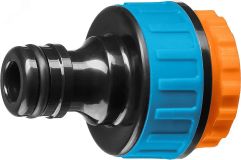 Штуцерный адаптер PROLine TI-U 1/2'' x 3/4'', с внутренней резьбой 8-426405_z01 GRINDA