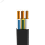 Кабель силовой ППГ-Пнг(А)-HF 3х2.5-660 100м 5103050101 РЭК/Prysmian
