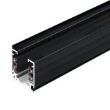 Трек LGD-4TR-TRACK-2000-BK-M (D) (, IP20 Металл, 3 года) 028369(1) Arlight