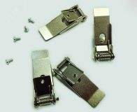 Крепление ''Alumogips'' (4 шт.) ЦБ000003798 Центрстройсвет
