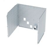 Комплект адаптера и перегородок 12M1 630/630A 4P R5M2W12M1A66 DKC