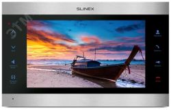 Видеодомофон цветной ПО-00002217           SLINEX