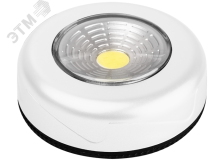 Подстветка пушлайт TF3-L1W-wh белый ФАZА 5033672 JazzWay