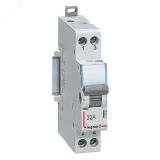 Переключатель CX3 НО+НЗ 32A 412904 Legrand