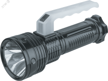 Фонарь светодиодный NPT-CP18-3AA 1Вт LED,пластик 21407 Navigator Group