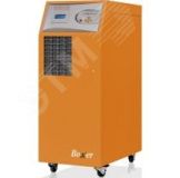 Модуль с отсеком для АКБ, Boxer Series BX3360 FA, online, фаза 3/3, 60 кВА, ±372VDC, PF0.9, 18Ач MX330060013 Makelsan