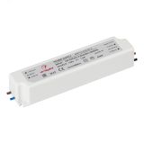Блок питания ARPV-LV24035-A (24V, 1.5A, 35W) (, IP67 Пластик, 3 года) 018980(1) Arlight