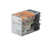 Реле 3A 4CO 230VAC LED SXM4LB2P7 Systeme Electric