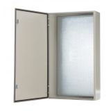 Корпус мет. нав. с монт. панелью 1320х750х300 IP54 ЩРНМ-7 30607DEK Dekraft