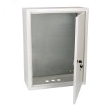 Корпус металлический ЩМП-03-650х500х220-IP31-УХЛ3- 243731 КЭАЗ
