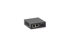 Коммутатор неуправляемый SKAT 2 порта, PoE+, 1-Uplink 60 Вт 4083 Бастион