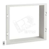 ПЕРЕД.ПЛАТА ДЛЯ 2-Х 3Ф СЧЕТЧИКОВ 03158 Schneider Electric