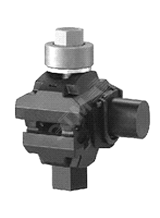 Зажим прокалывающий ответвительный P6X-95 16-120 мм2 / 1,5-16 мм2 EKF p-6x-95 EKF