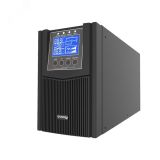 Источник бесперебойного питания DTH11-1K-Series, Online, 1000 ВА/1000 Вт, фаза 1/1, с внутренними АКБ DTH11-1K EVADA