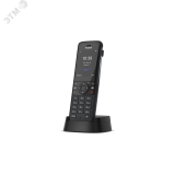 Система IP-DECT  (Базовая станция W70B и Телефон IP-DECT W57R) до 10 SIP-аккаунтов с независимой настройкой W78H Yealink