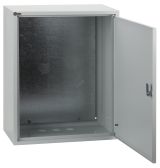 Корпус металлический ЩМП-2-0 76 УХЛЗ IP31 (500х400х220) (21) Б0028754 ЭРА