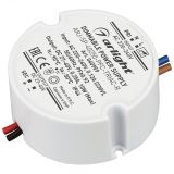 Блок питания ARJ-SP-40250-PFC-TRIAC-R (10W, 27-40V, 250mA) (IP44 Пластик, 5 лет) 040959 Arlight