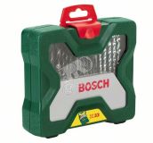 Набор бит и сверл X-Line Promoline (33шт) 2607019325 BOSCH
