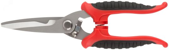Ножницы электрика 200 мм 60045 FIT