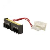 Контакт дополнительный к ВА-99М 1250 mccb99m-a-043 EKF