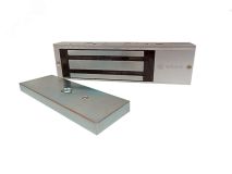 Замок электромагнитный Optimus EMG-500-S В0000017678 Optimus CCTV