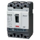 Выключатель-разъединитель TD160NA DSU 160A 3P 102018100 LSIS