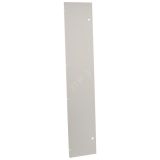 Панель наружная для внешних кабельных секций XL3 4000 020548 Legrand