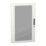 ПРОЗРАЧНАЯ ДВЕРЬ НАВЕСНОГО ШКАФА, 18 МОД LVS08136 Schneider Electric