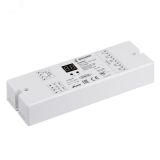 Диммер DALI-104-PD-SUF (12-36V, 4х8А) (IARL, IP20 Пластик, 3 года) 026504 Arlight
