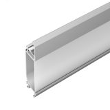 Профиль K-WALL-2000 ANOD (ARL, Алюминий) 021716 Arlight