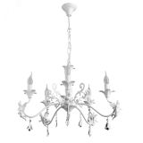 Люстра ANGELINA A5349LM-5WH Arte Lamp