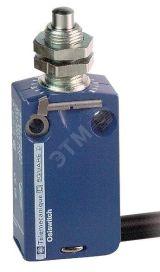 Выключатель концевой плунжер XCMD25F0L1 Schneider Electric