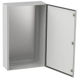 Корпус метал. ЩМП-6-0 (1200х750х300мм) У2 IP54 GENERICA YKM40-06-54-G IEK