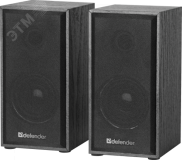 Колонки 2.0 SPK 240 6 Вт, питание от USB 1000457408 Defender