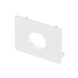 Заглушка MAG-ORIENT-CAP-POWER-2620 (WH) (, IP20 Пластик, 3 года) 037324 Arlight