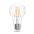 Лампа светодиодная филаментная LED 9 Вт 710 лм 2700К AC190-240В E27 А60 (груша) теплая Elementary 22219 GAUSS