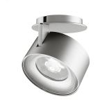 Модуль светодиодный PLURIO-LAMP-R77-9W Day4000 (NI, 36 deg, 2-2, 38V, 200mA) (, Металл) 031829 Arlight