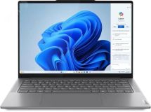 Ноутбук Yoga Pro 7 14IMH9 14.5'' 3072x1920 Tch,Intl U9 2.3Ghz,32Gb,1Tb SSD,RTX4060 8Gb,Win11H,RU kbd 7000013863 Lenovo