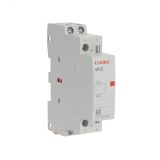 Контактор модульный YON max типа MCE, 2P, 25A, 240В, 2НО MCE-25-20-A240 DKC