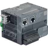 Блок базовый модульный М221-24IO Транзисторный источник TM221M16T Schneider Electric