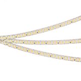 Лента RT-A200-8mm 24V Warm3000-CX1 (16 W/m, IP20, 5m) (Arlight, резка 1 светодиод) 046941 Arlight