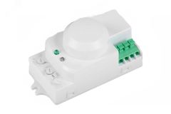 Датчик движения микроволновый LE0681 Led Effect