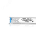 Трансивер SFP single mode, WDM, LC, Tx1550/Rx1310 20 км (OEM) 128350 Zyxel