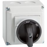 Переключатель OptiSwitch 4G25-3535-PK-S6 319666 КЭАЗ
