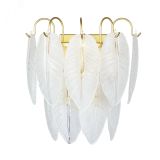 Настенный светильник EVIE A4052AP-2SG Arte Lamp